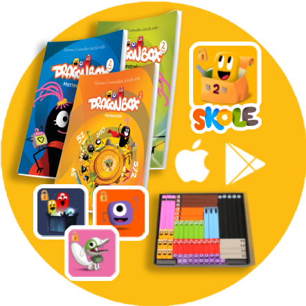 Dragonbox equipment pack 3