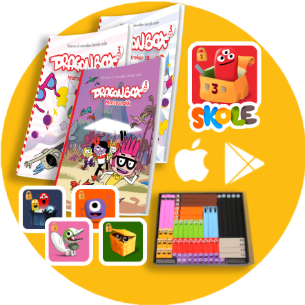 Dragonbox equipment pack