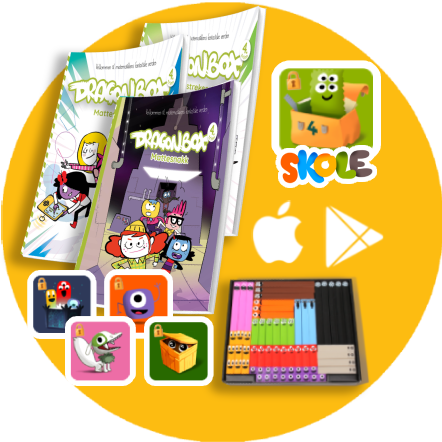 Dragonbox equipment pack 2